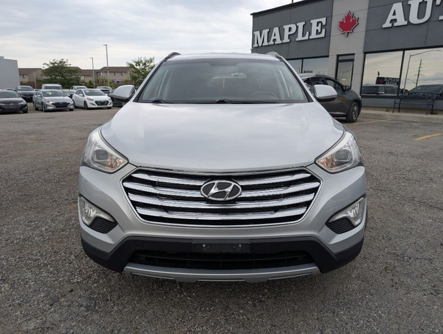 2015 Hyundai Santa Fe XL PREMIUM V6 AWD |7 PASSENGER | HEATED SE in Cars & Trucks in London - Image 3