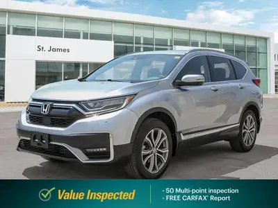 * Real Time AWD? with Intelligent Control System? * ECON mode button * Hill Start Assist * HondaLink...
