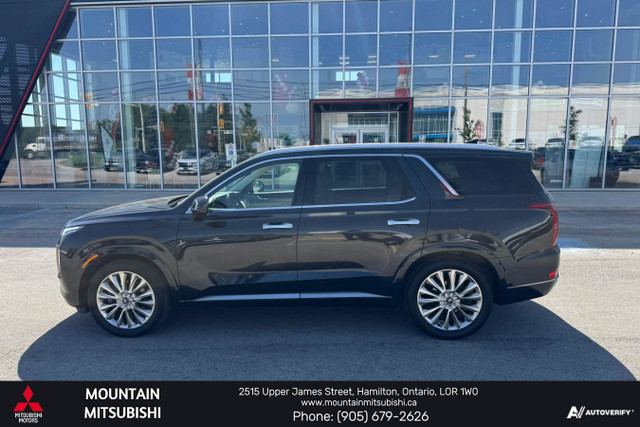 2020 Hyundai Palisade Ultimate AWD 7-Pass Calligraphy - $150.25  in Cars & Trucks in Hamilton - Image 2