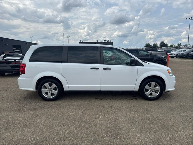 2020 Dodge Grand Caravan in Cars & Trucks in Strathcona County - Image 2