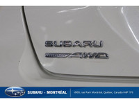(ENGLISH DESCRIPTION BELOW) Cette Subaru Crosstrek Tourisme Eyesight a connu un seul propriétaire av... (image 7)