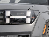 This Hyundai Santa Fe has a durable Intercooled Turbo Regular Unleaded I-4 2.5 L/152 engine powering... (image 8)