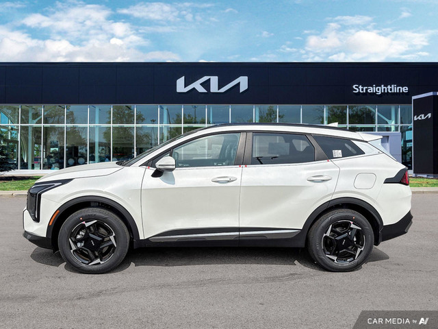 2026 Kia Sportage EX in Cars & Trucks in Calgary - Image 3