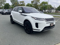 The 2020 Range Rover Evoque S is a stylish and capable compact luxury SUV that impresses on multiple... (image 4)