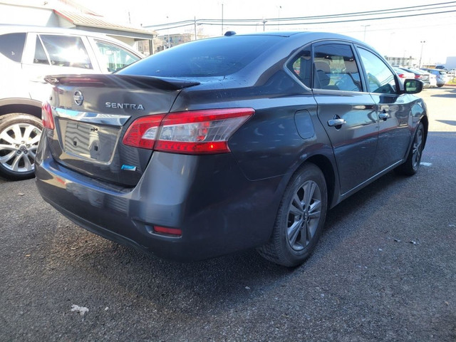 2013 Nissan Sentra in Cars & Trucks in Québec City - Image 4