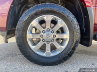 This Ram 2500 delivers a Intercooled Turbo Diesel I-6 6.7 L/408 engine powering this Automatic trans... (image 8)