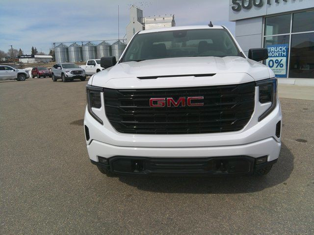  2024 GMC Sierra 1500 Elevation in Cars & Trucks in Brandon - Image 2