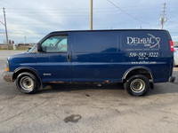 TIGER AUTO SALES LTD - Quality Pre-Owned Car Dealership - Located at 2275 Dundas St., London, Ontari... (image 1)