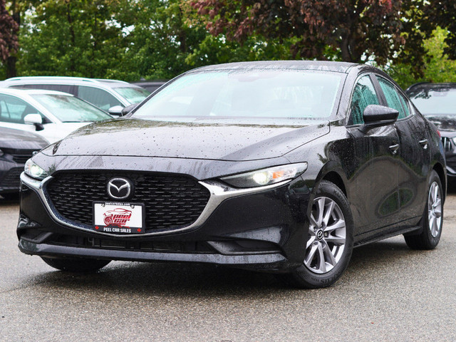 2021 Mazda MAZDA3 GS, Heated Seats, Back Camera, Apple Carplay in Cars & Trucks in Mississauga / Peel Region