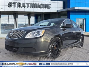 2014 Buick Verano Factory RIMS incl