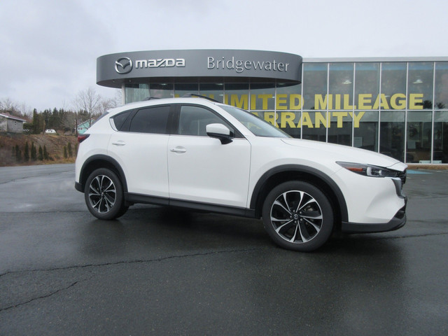 2023 Mazda CX-5 GT in Cars & Trucks in Bridgewater