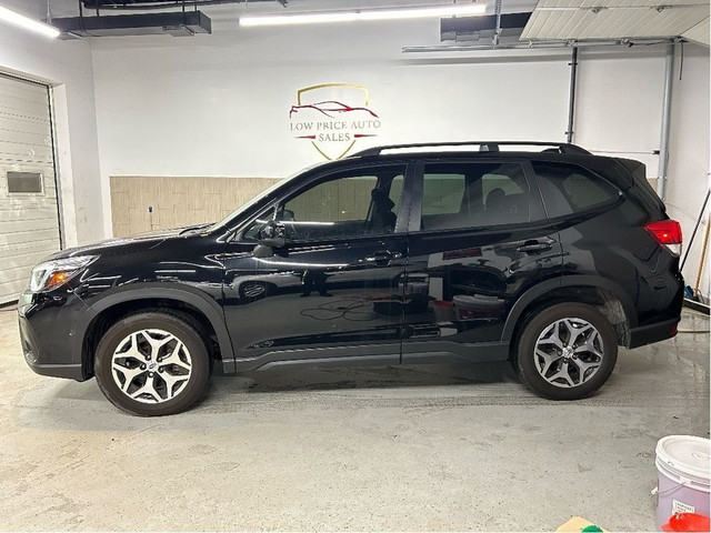  2021 Subaru Forester 2.5i Touring*PanoramicRoof*Camera*Cruise&W in Cars & Trucks in City of Toronto - Image 3