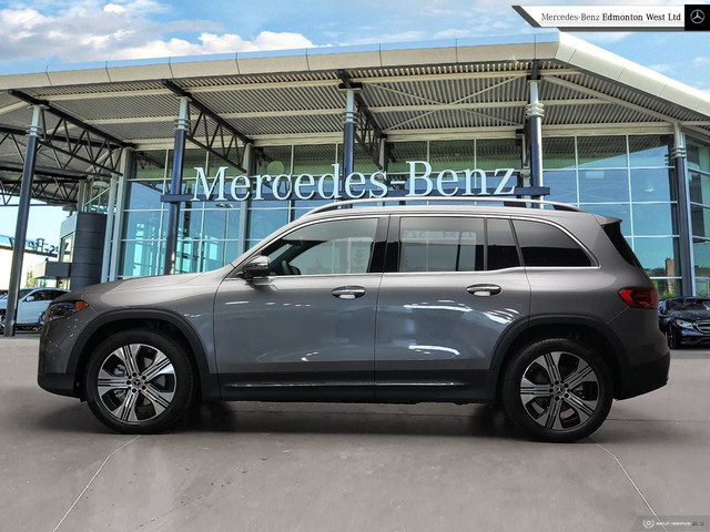 2025 Mercedes-Benz EQB 300 4MATIC SUV - Exclusive Trim - Illumin in Cars & Trucks in Edmonton - Image 3