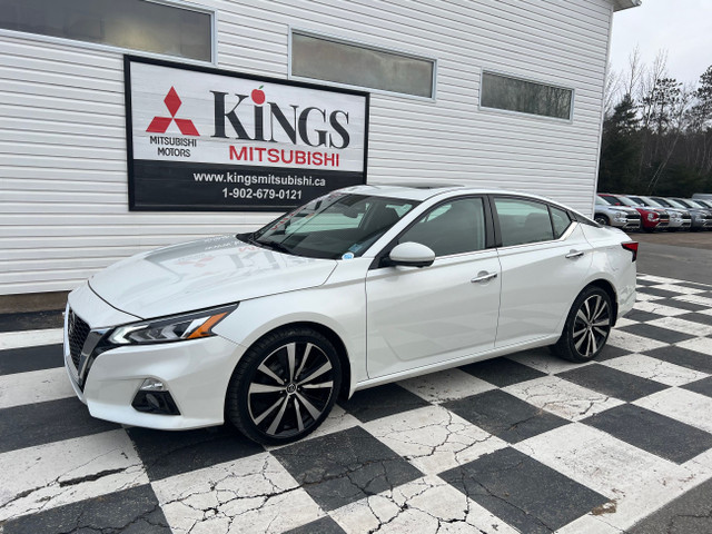 2019 Nissan Altima in Cars & Trucks in Annapolis Valley - Image 2
