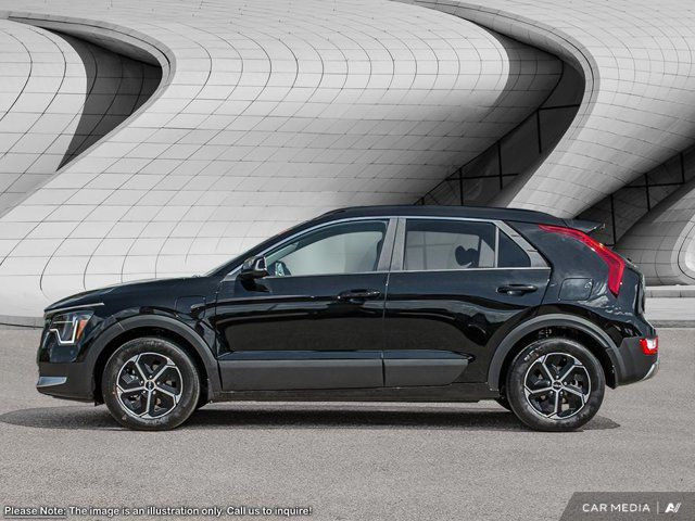 2025 Kia Niro Plug-In Hybrid EX in Cars & Trucks in London - Image 3