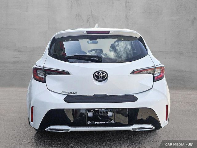 2022 Toyota Corolla Hatchback | Back-Up Camera | Push Ignition in Cars & Trucks in Ottawa - Image 3