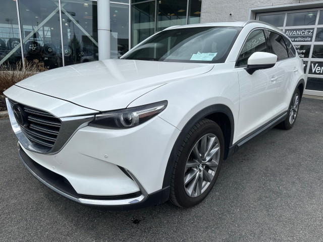 2019 Mazda CX-9 GT in Cars & Trucks in Longueuil / South Shore