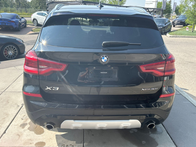 2021 BMW X3 in Cars & Trucks in Calgary - Image 3