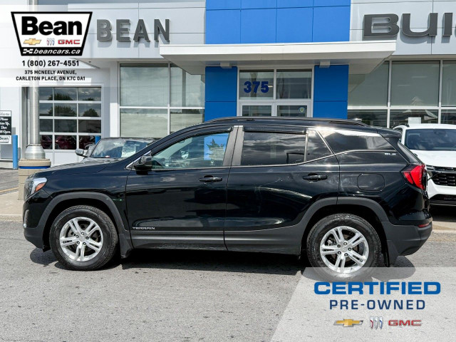 2021 GMC Terrain in Cars & Trucks in Ottawa - Image 2