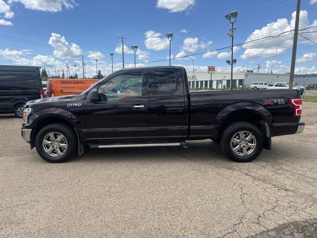 2020 Ford F-150 4x4 SuperCab 145 | Rear Cam | Remote Keyless in Cars & Trucks in Edmonton - Image 4