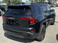 Capital Chevrolet Buick GMC This GMC Terrain boasts a Turbocharged Gas I4 1.5L/-TBD- engine powering... (image 5)