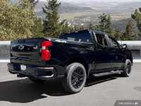 This Chevrolet Silverado 1500 delivers a powerful engine powering this Automatic transmission.*Get Y... (image 5)