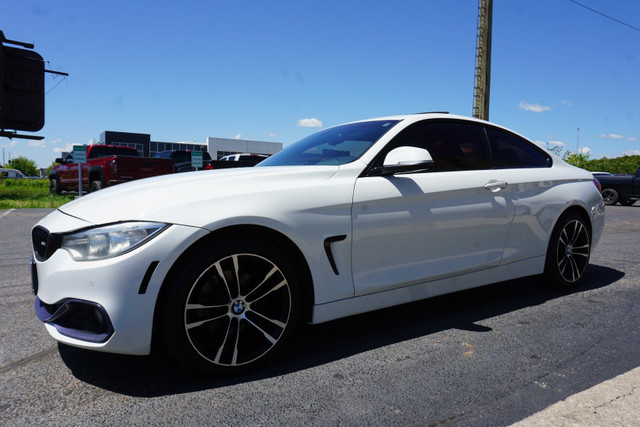 2014 BMW 4-Series in Cars & Trucks in Oakville / Halton Region - Image 3