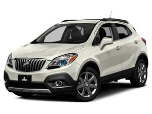 2013 Buick Encore Convenience