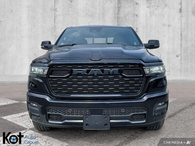 2025 Ram 1500 Big Horn | 5'7 Box in Cars & Trucks in Kelowna - Image 2
