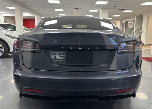 2023 Tesla Model S AWD in Cars & Trucks in Calgary - Image 3