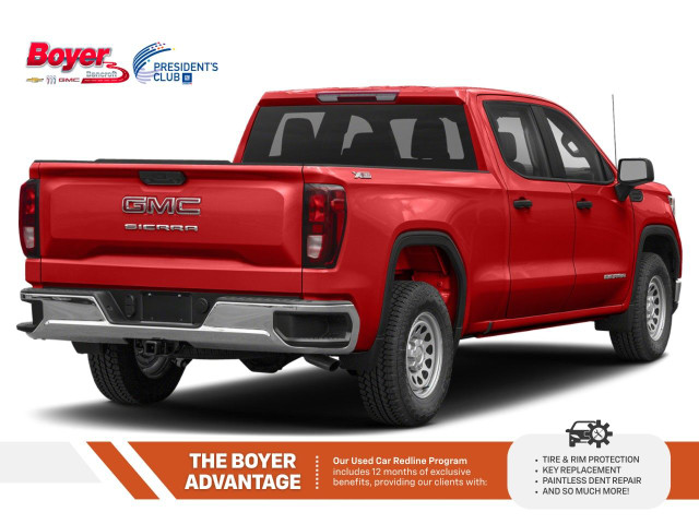 2023 GMC Sierra 1500 in Cars & Trucks in Trenton - Image 4