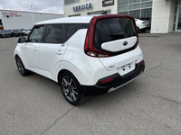 This Kia Soul boasts a Regular Unleaded I-4 2.0 L/122 engine powering this Variable transmission. Wh... (image 2)