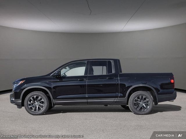 2025 Honda Ridgeline Sport in Cars & Trucks in Calgary - Image 4