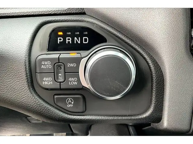 2025 Ram 1500 Big Horn in Cars & Trucks in Mississauga / Peel Region - Image 16