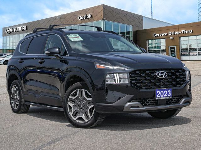 2023 Hyundai Santa Fe Urban AWD | Leather | Heated Steering in Cars & Trucks in Guelph