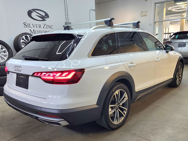 2024 Audi A4 Allroad, Premium Plus, ACC, No Accident, Warranty in Cars & Trucks in Edmonton - Image 4