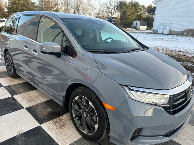 2024 Honda Odyssey TOURING in Cars & Trucks in Annapolis Valley - Image 3