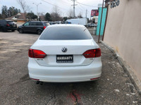2014 Volkswagen Jetta. Manual Transmission. Bluetooth. Sunroof, Power Group, Keyless Entry, CERTIFIE... (image 1)