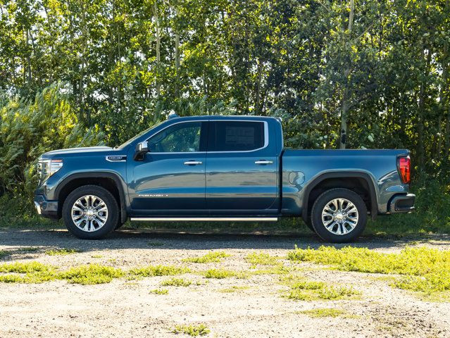2025 GMC Sierra 1500 Denali in Cars & Trucks in Edmonton - Image 4