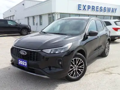 PLUG-IN-HYBRID, LANE KEEP SYSTEM, REVERSE CAMERA, NICELY EQUIPPED! Carfax history report available w...