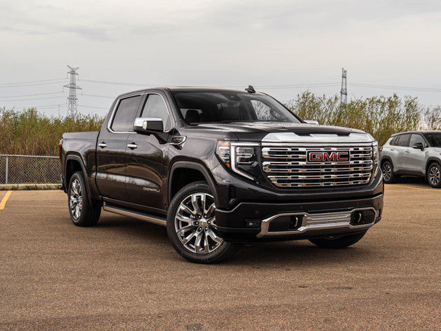 2025 GMC Sierra 1500 Denali in Cars & Trucks in Strathcona County - Image 2