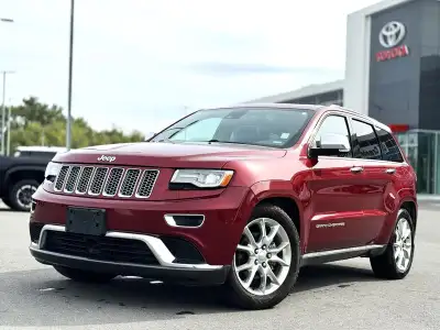Navigation, Adaptive Cruise Control, Sunroof, Leather Seats, Bluetooth! SALES HOTLINE sales@cranbroo...