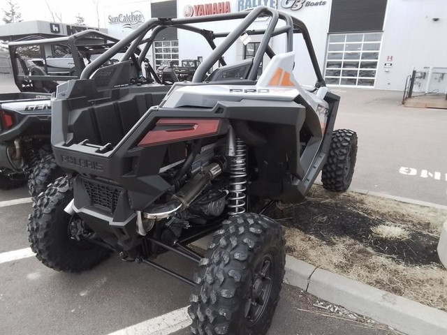 2024 Polaris Z24RAE92AG in ATVs in Moncton - Image 3