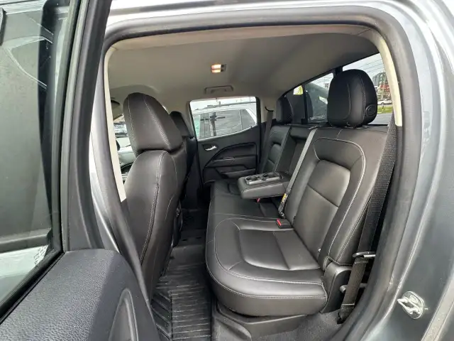 2019 Chevrolet Colorado in Cars & Trucks in City of Toronto - Image 20