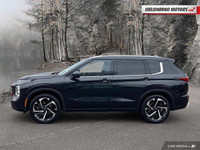 Engine: Gas 4cyl 2.5L L/100Km City: 9.7 L/100Km Hwy: 7.9 Safety Equipment Side Impact Beams Dual Sta... (image 1)
