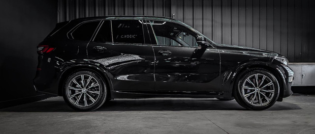 2020 BMW X5 in Cars & Trucks in Edmonton - Image 3