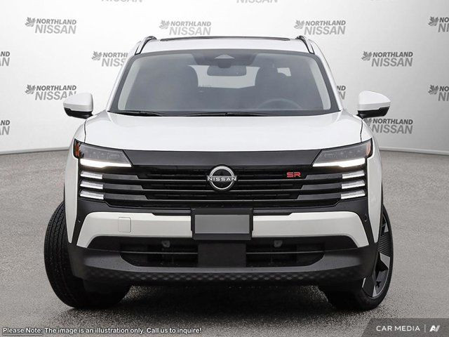 2025 Nissan Kicks SR in Cars & Trucks in Prince George - Image 2