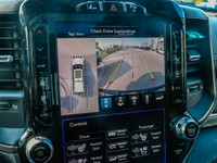 2019 Ram 1500 | HEMI 5.7L V8 | 8-Speed Automatic | Delmonico Red Pearlcoat | Certified Pre-OwnedPowe... (image 9)