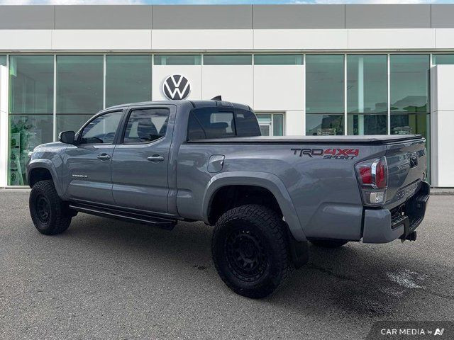 2020 Toyota Tacoma in Cars & Trucks in Grande Prairie - Image 3