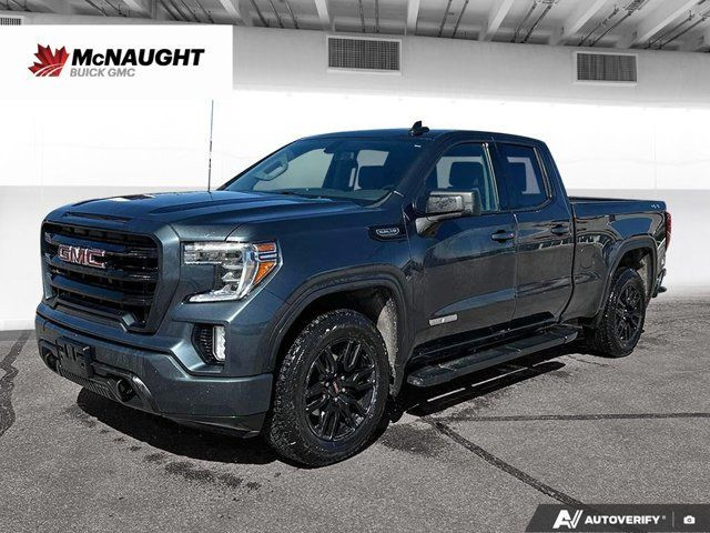 2019 GMC Sierra 1500 Elevation in Cars & Trucks in Winnipeg